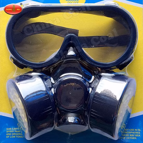 9900A, E, F Full Face Gas Mask Full Face Anti Gas Mask