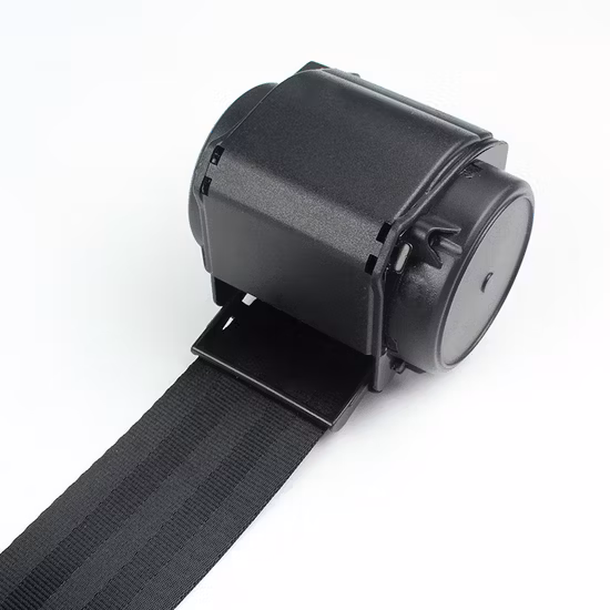 Fmvss209 DOT Elr 3점식 자동차 안전벨트 Feb016