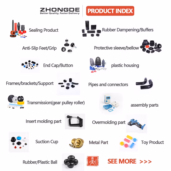 착용 저항 바닥 보호를 위한 고무 플라스틱 의자 발 모자 의자 발 삽입